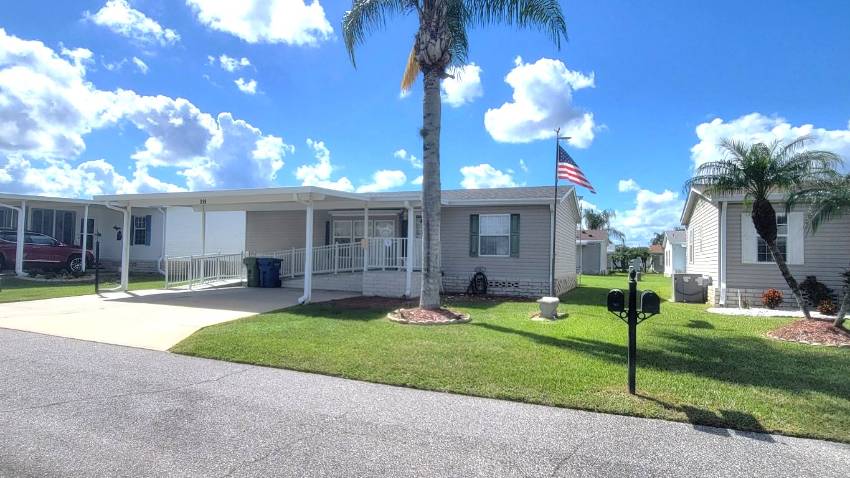 519 Leyland Cypress Way a Winter Haven, FL Mobile or Manufactured Home for Sale